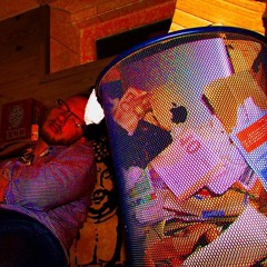 What a Waster (The Libertines Cover)