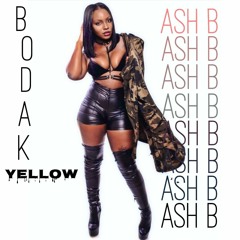 Ash B - Bodak Yellow