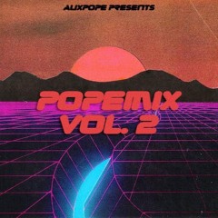 POPEMIX Vol. 2