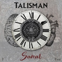 Talismán #Sanar