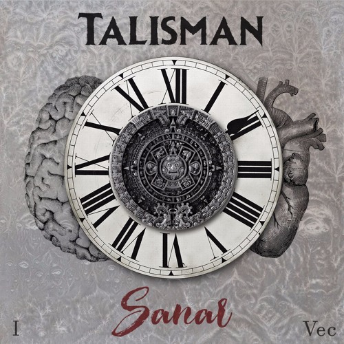 Talismán #Sanar