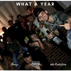 What A Year (Prod. Tristan Childs) x Shanye