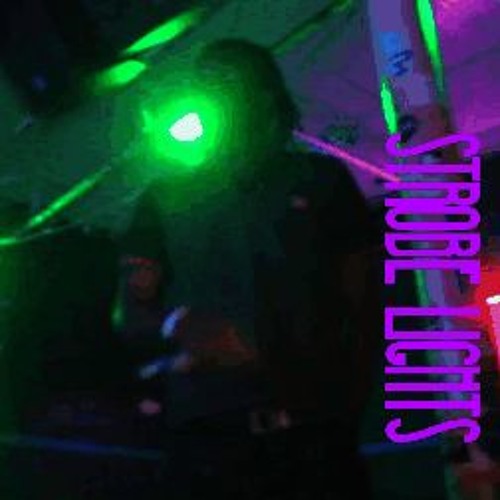 Strobe Lights (Prod.CjD)