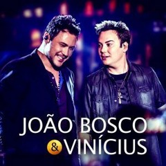 Spot Show JOÃO BOSCO E VINICIUS