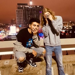 The Man feat. Jon Quil (Prod. Gavin Redman)