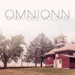 Casa Del Volcan (Radio Edit)