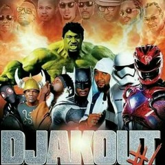 Djakout#1 album preview