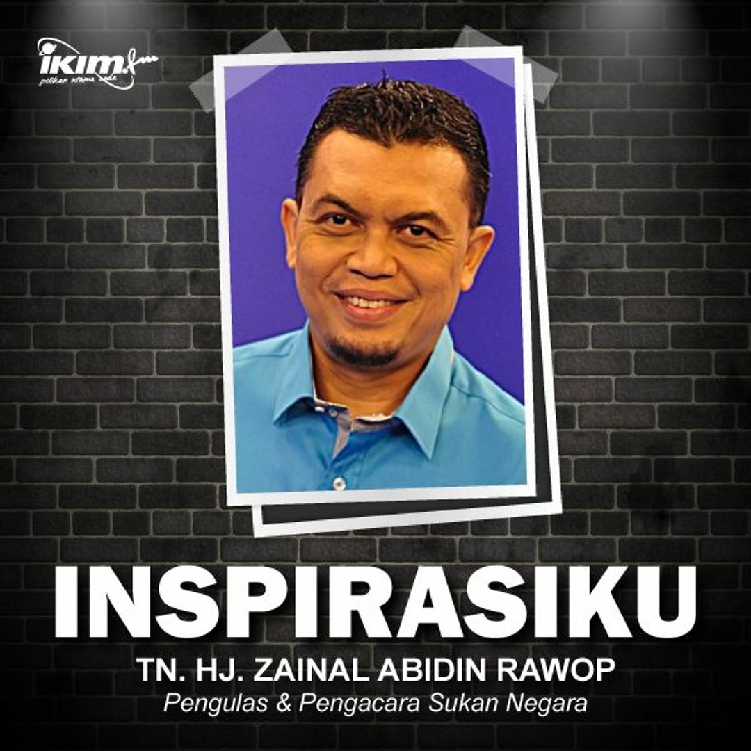 REFLEKSI　ZAINAL  ABIDIN　KOLEKSI TERBAIK REFLEKSI ZAINAL ABIDIN KOLEKSI TERBAIK Zainal Abidin The