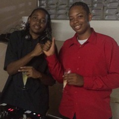 MIX BIRTHDAY JIM'X Dj Jim'X