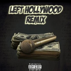 R.E.S x YoungGert- Left Hollywood Remix (Meek Mill)