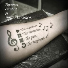 Finished Ft JPhillySymbol