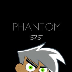 Phantom (feat. 525)(prod. Laski Beats)