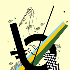 Pelicano Sul Vulcano