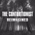 Artwork for The Contortionist - Reimagined (Re-imagined by Greg Hendler)