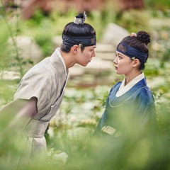 [Thai Ver.] -Soyou & Yoo Seung Woo - No Sleep [ Moonlight Drawn By Clouds OST] Cover By Cakecup 99