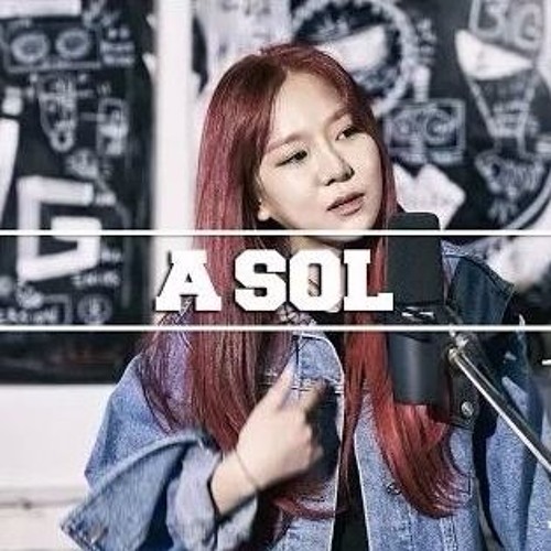 [MICSWAGGER III] Asol (에이솔) - Beat 19