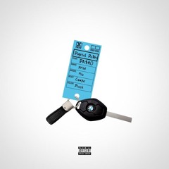 DA$HO - KANT RELATE (RETRO EXCLUSIVE)