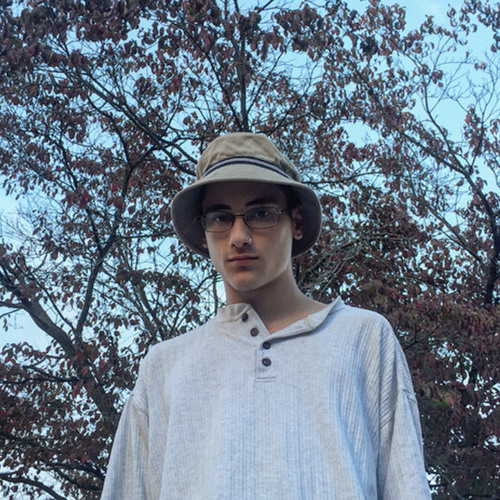 BACKWHEN - Owl