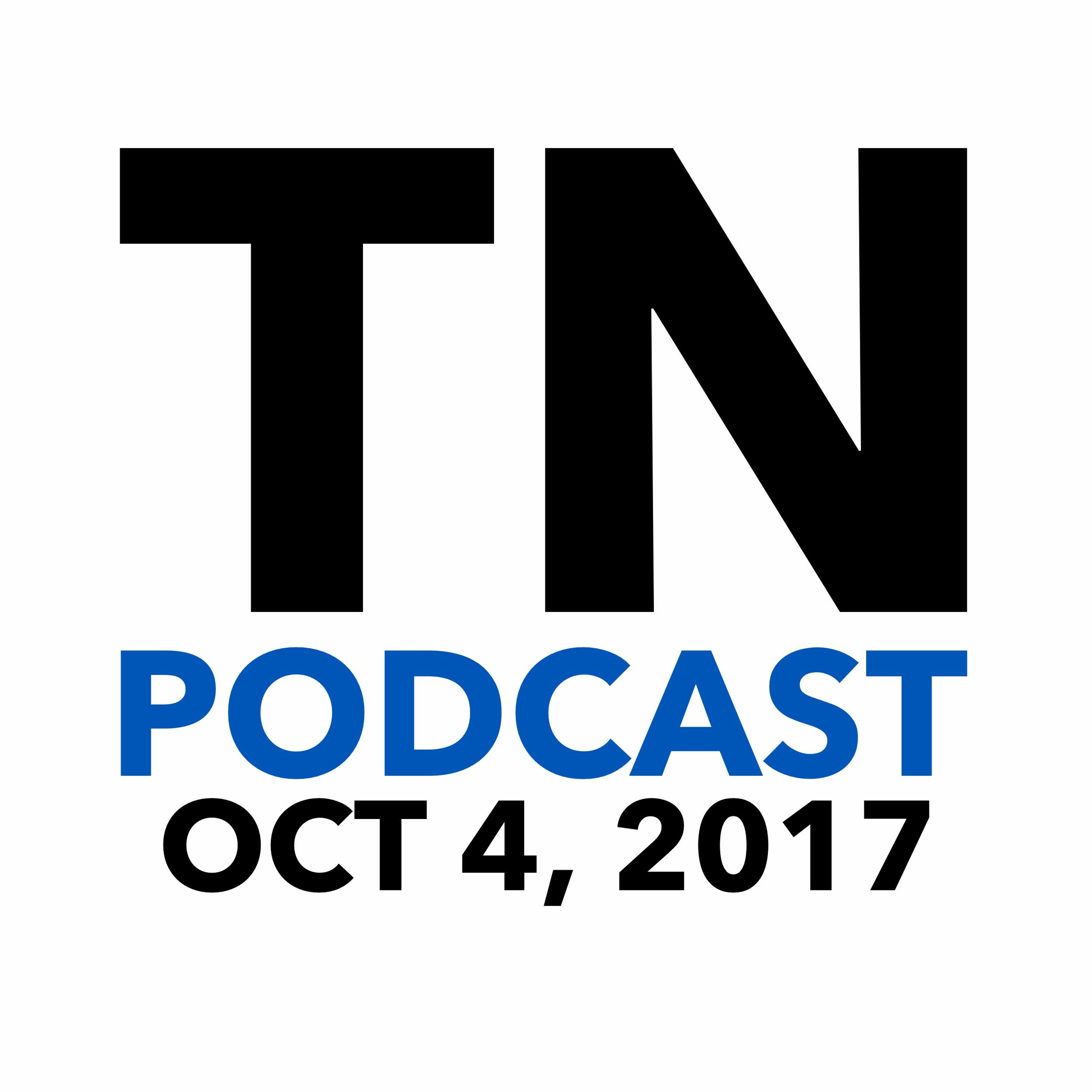 Tech Narratives Podcast