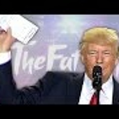 Donald Trump sings a poem (The Fat Wall)