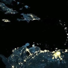 Staring in the Face of Hurricane Maria