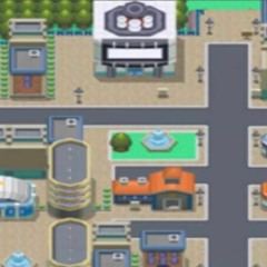 KOTOBUKI-CITY(Day and Night)