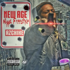 New Age Nigga Freestyle