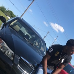 Chosen Freestyle (Prod. By Chris Romero)