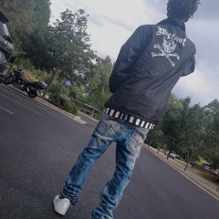 7bxnd - Running Back Freestyle (Prod. By Mexikodro)