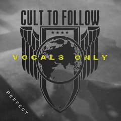 Perfect (Vocals Only)
