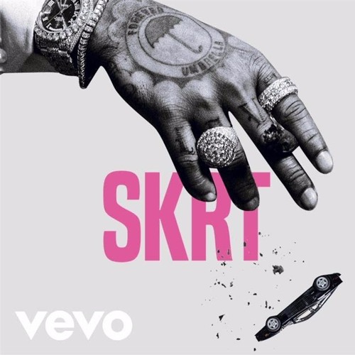 Skrt Skrt - Tory Lanez