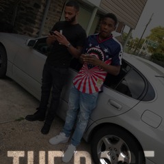 The Race Ft Famous Leek (Tay K Freestyle)