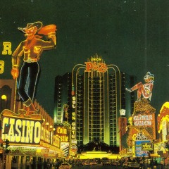 rest easy las vegas