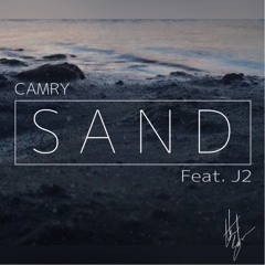 Camry - Sand Feat. J2 (Prod By. Adot The God)