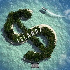 Jon White x $yte - Islandz