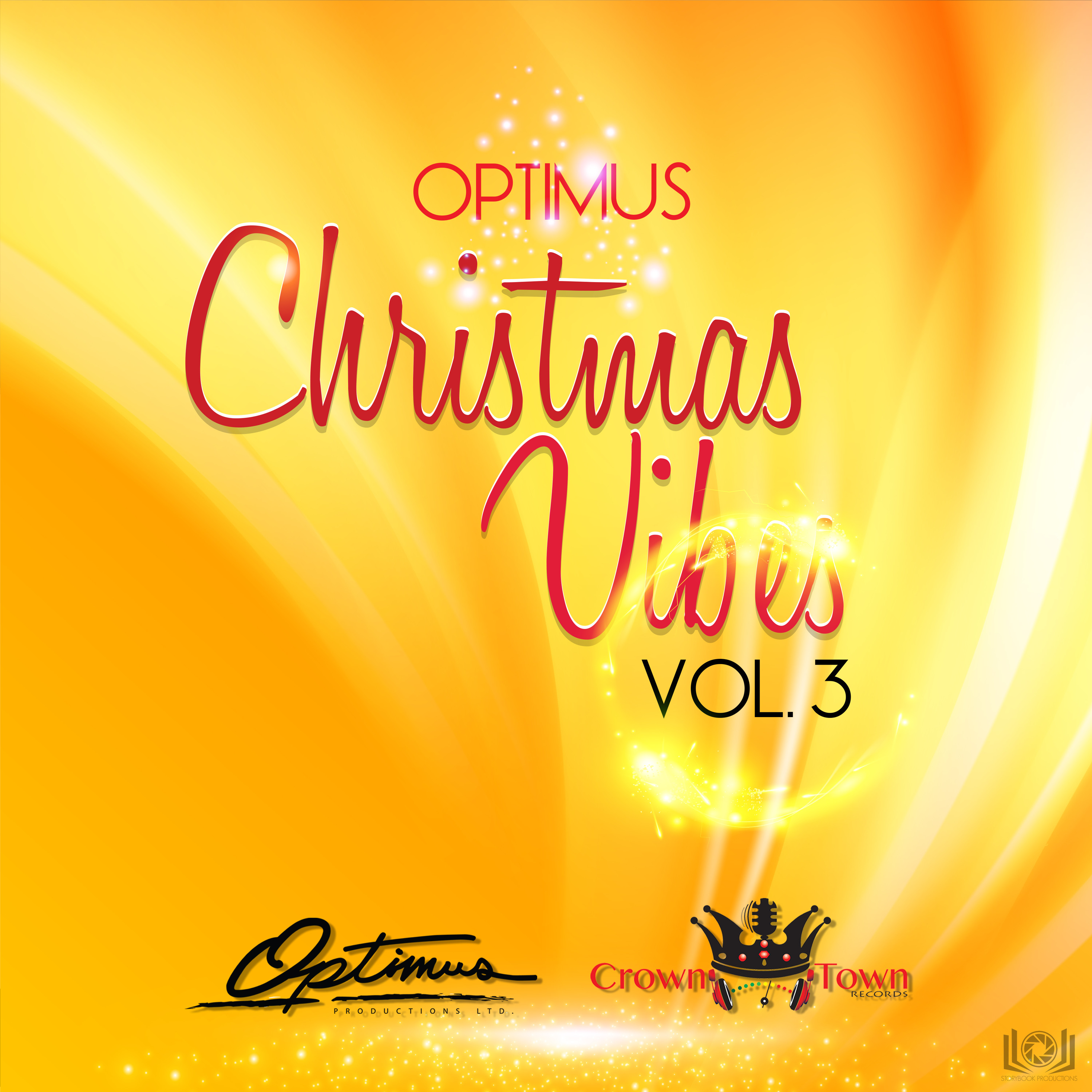 Optimus ProductionsTT