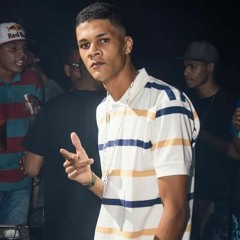 MC'S DENNY E GW = VAI ME DAR A BUCETA ? = DJ JN DO PC = STUDIO FALCÃO = 2017
