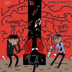Slutty Sonny X Kamikaze Kay - Ill Keep You Safe (prod. Swirl X Cole The King)