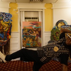 Mission BRAEL (ALI THUNDER) x DJ EARL