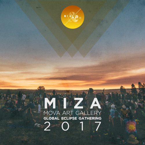 Global Eclipse Gathering 2017