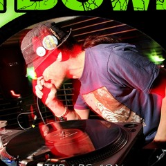 Dj GitDown- Club Demo