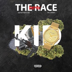 Kid - The Race (Remix)