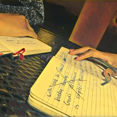 The New American Songbook: For My Ayeeyo