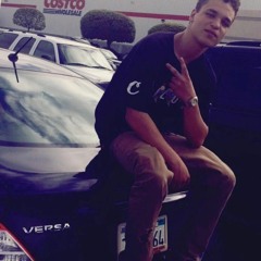 YoungBull(B.A.M.)ft.Dino Junior - 8for8