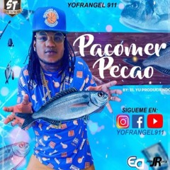 Yofrangel 911 - Pa Comer Pecao