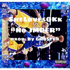 BKMOkk - No Jumper prod. by ghost88