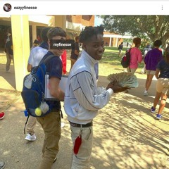 Eazyyfinesse ~ #PackMannn
