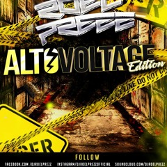 ROEL PREZZ PRESS. ALTO VOLTAJE EDITON DJ SET ***Click en Buy Para DESCARGAR***