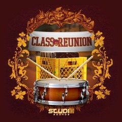 Class Reunion #2 88 Bpm