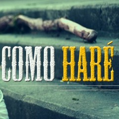 Cómo Haré - Miguel Ángel Ft Jubiker - Griflow Rap Romantico